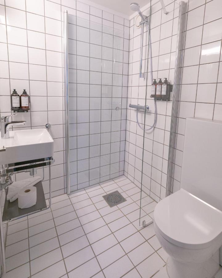 Danebu Kongsgaard - Boutique Hotel Aurdal 外观 照片