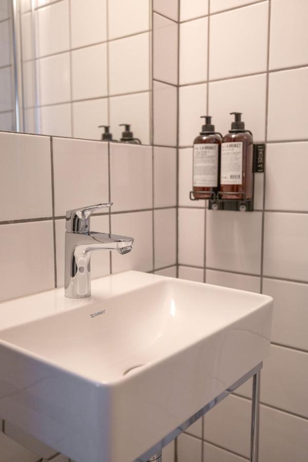 Danebu Kongsgaard - Boutique Hotel Aurdal 外观 照片