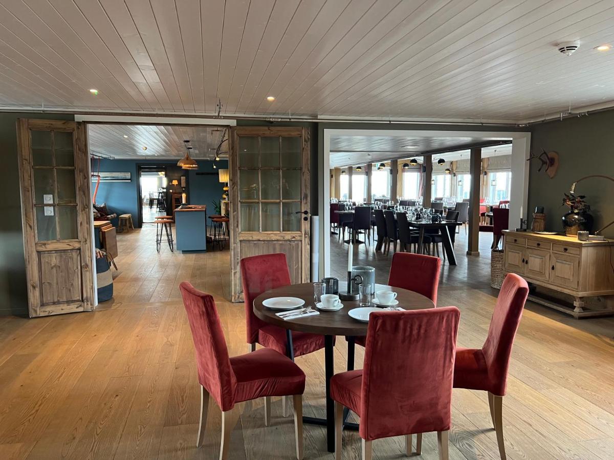 Danebu Kongsgaard - Boutique Hotel Aurdal 外观 照片